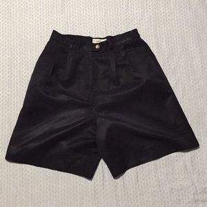 Women’s Talbots shorts